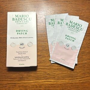 Mario Badescu Skincare drying patches 36 patches